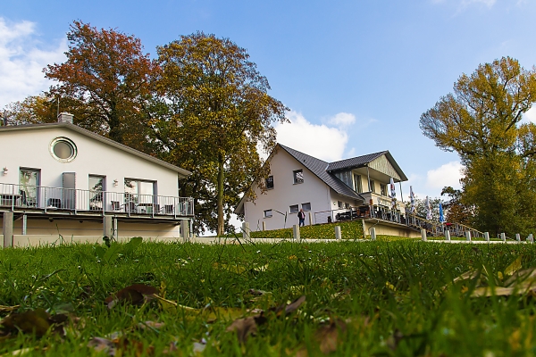 Hotel Villa-Meehr (Wusterhausen/Dosse - Bantikow)